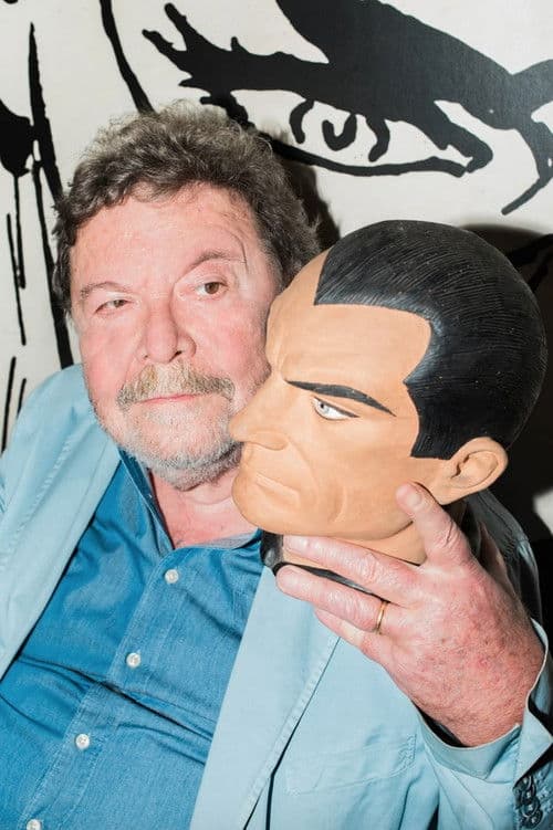 Mario Gomboli profile photo