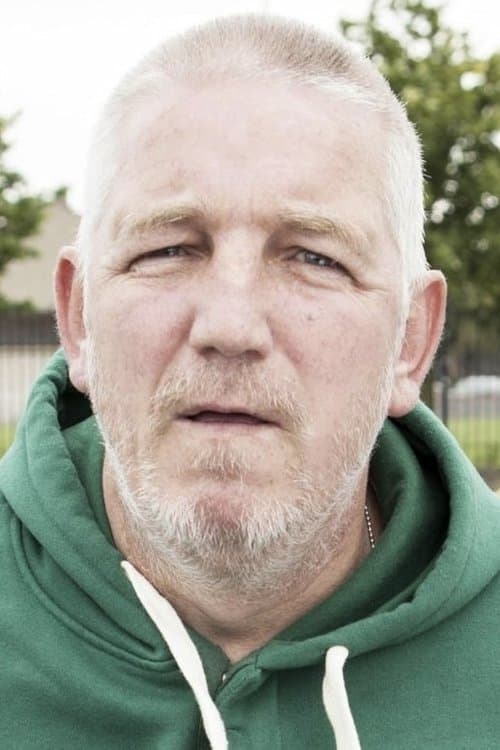 Stephen Clinch profile photo