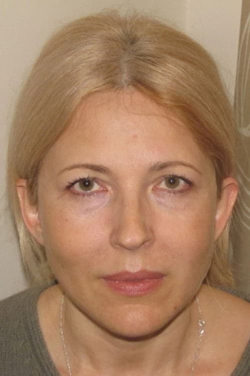 Natalia Pinchuk profile photo