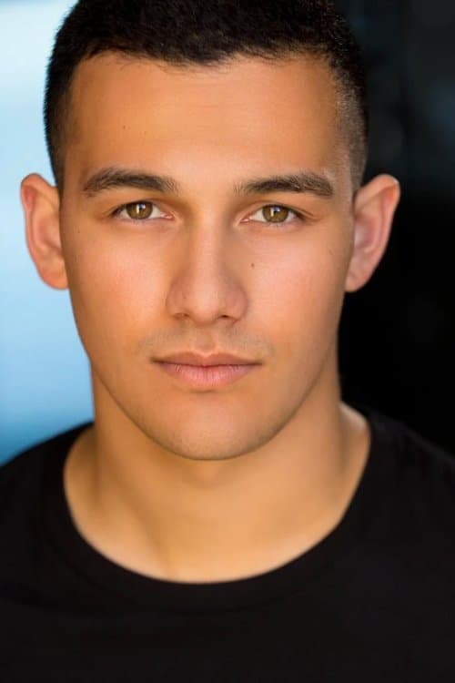 Austin Hyde profile photo