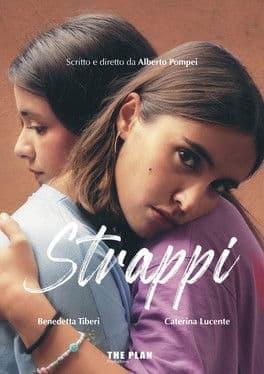 Strappi poster