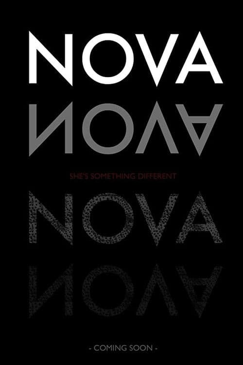 Nova poster
