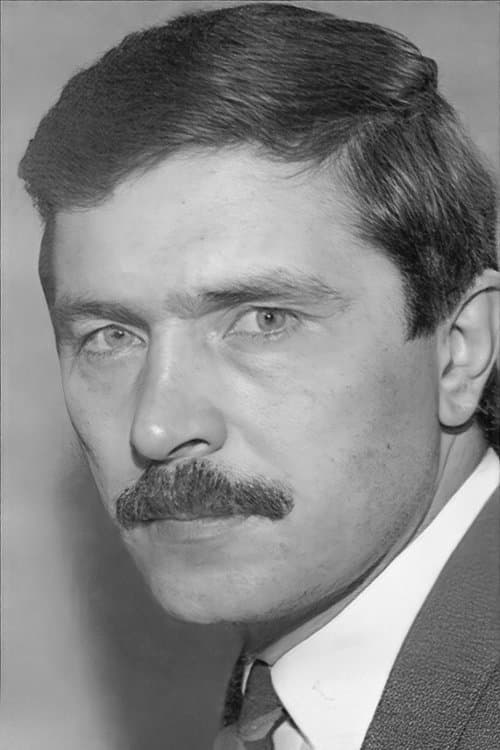 Aleksei Kolesnik profile photo