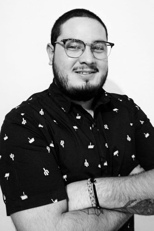 Pablo I. Bonilla profile photo