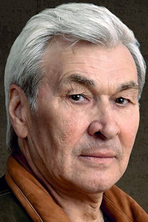 Vladimir Artemov profile photo