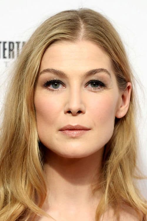Rosamund Pike profile photo