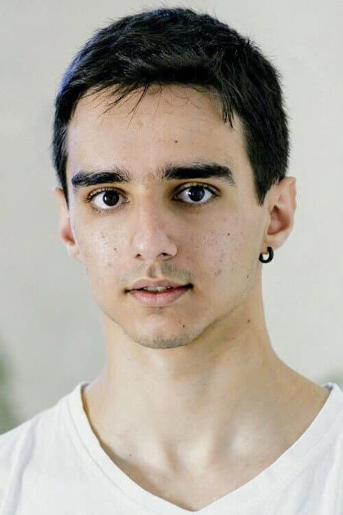 Stratis Chatzistamatiou profile photo