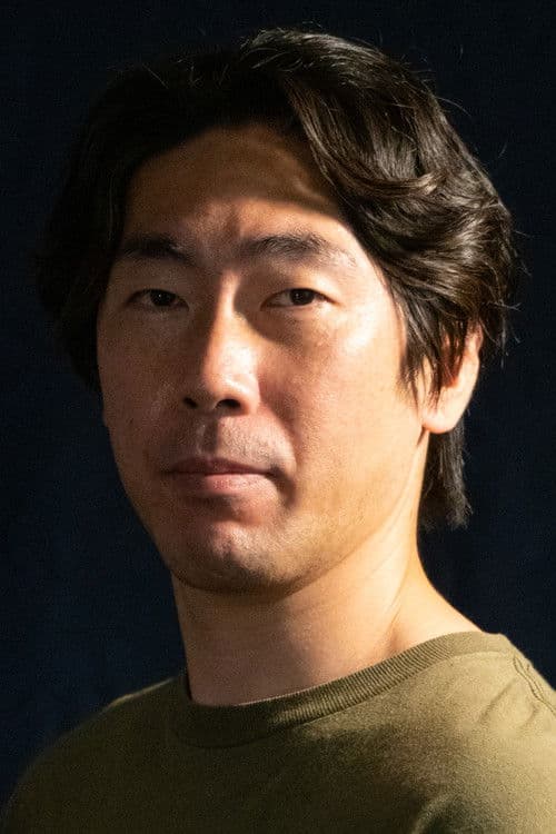 Takayuki Hirao profile photo