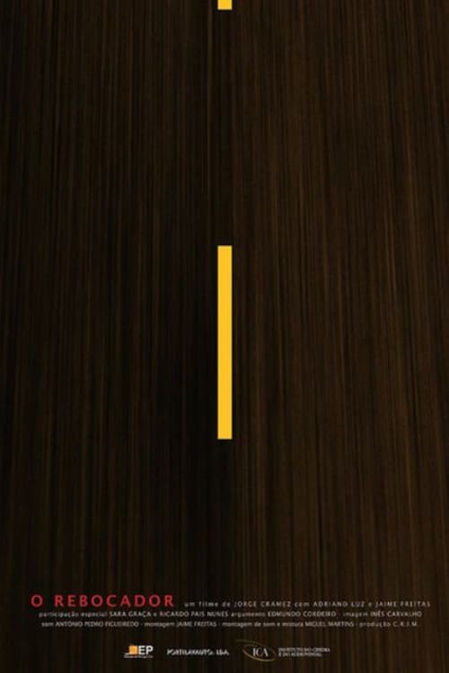 O Rebocador poster
