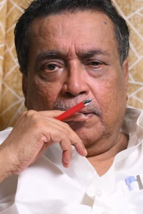 R. Selvaraj profile photo