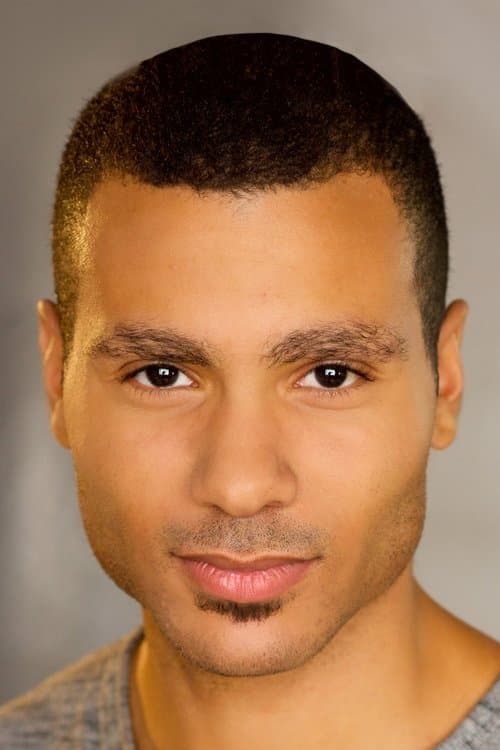 Geoff Samuels profile photo