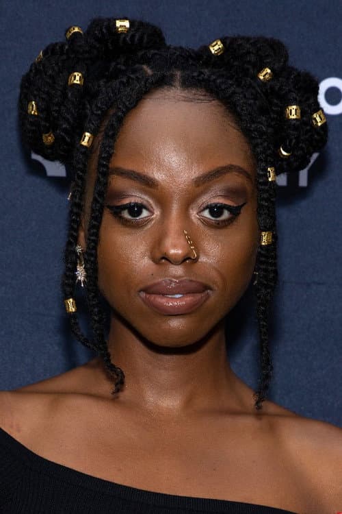 Kashayna Johnson profile photo