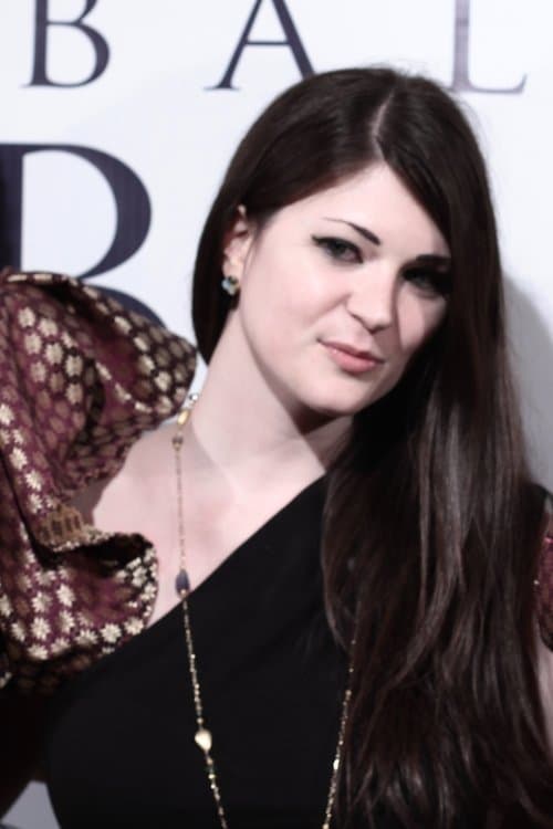 Tori Pope profile photo