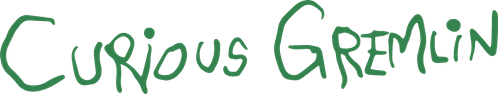 Curious Gremlin