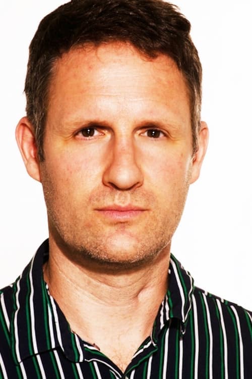 Marcos Ferrante profile photo