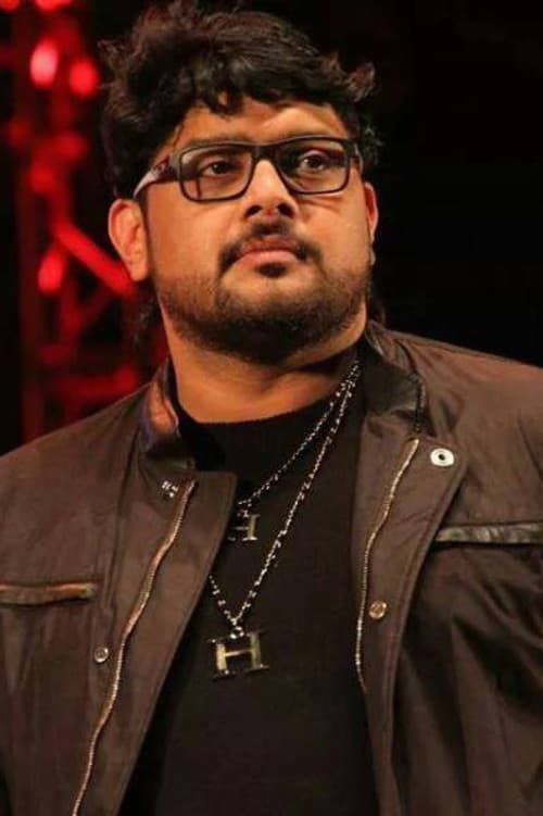 Mithun Ramesh profile photo