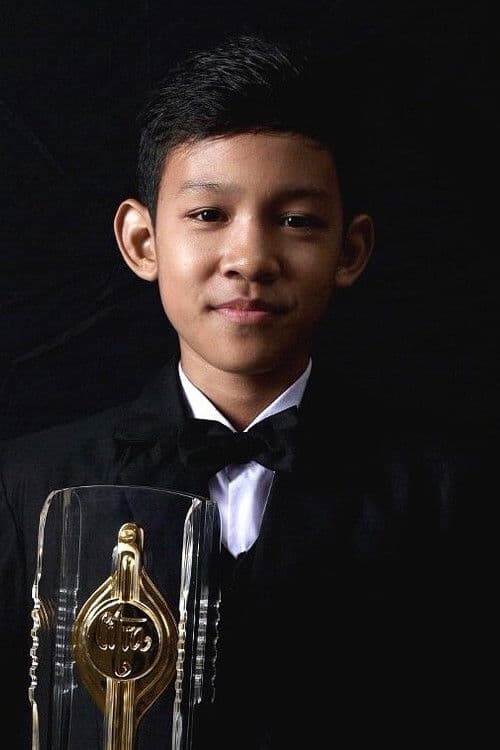 Aria Kusumah profile photo