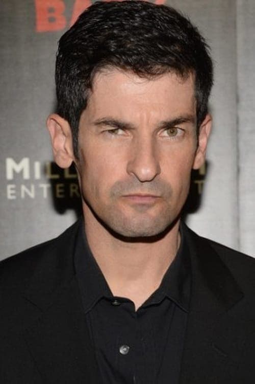 Robert Ben Garant profile photo