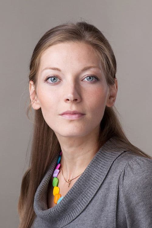 Svetlana Bakulina profile photo