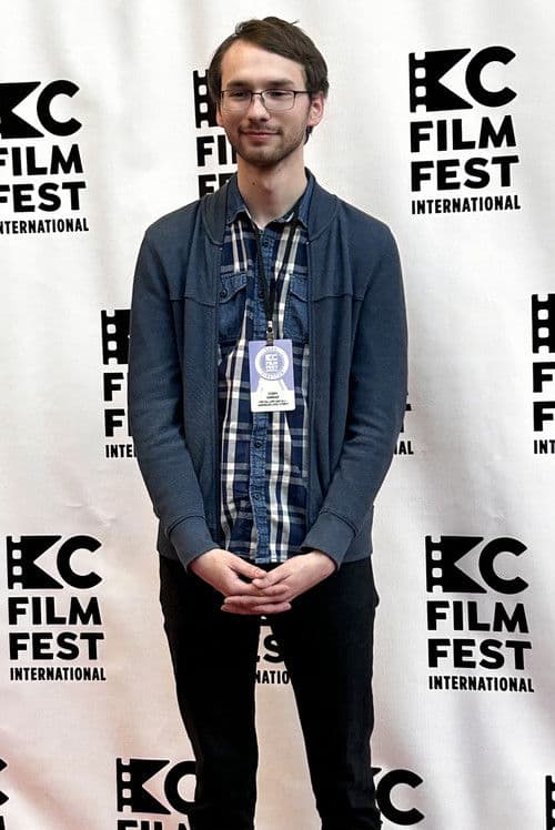 Teddy Conrad profile photo