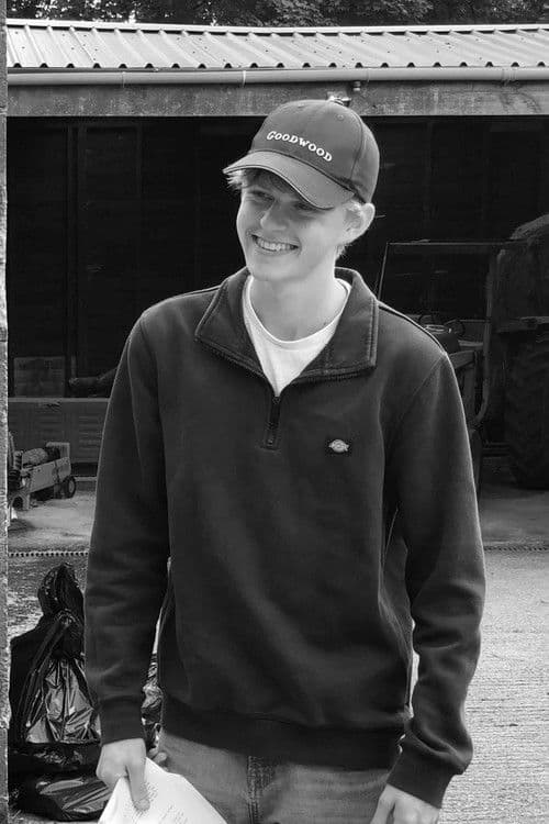 Ralph Hutchins profile photo