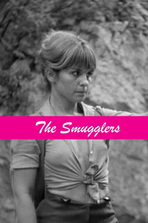 The Smugglers poster