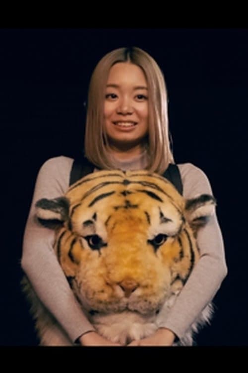 Cicada Crowing Christmas poster