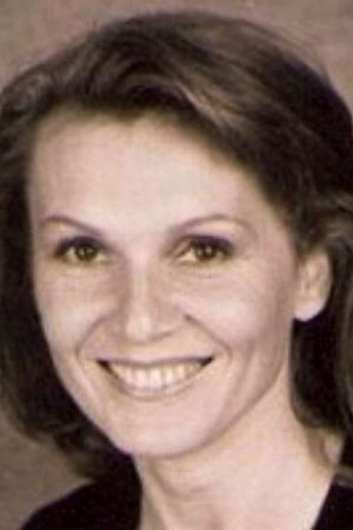 Olga Grishova profile photo