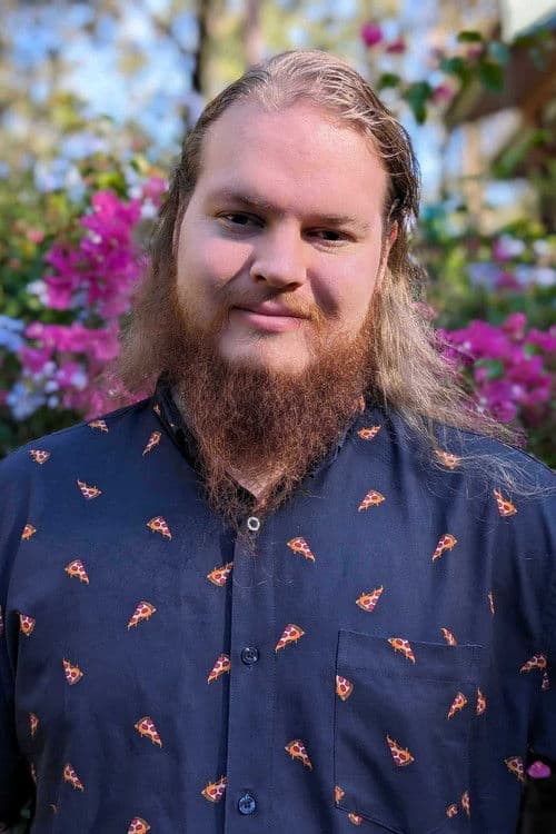 Simeon Pento profile photo