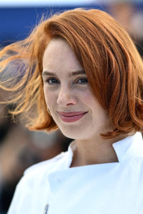 Laetitia Dosch profile photo