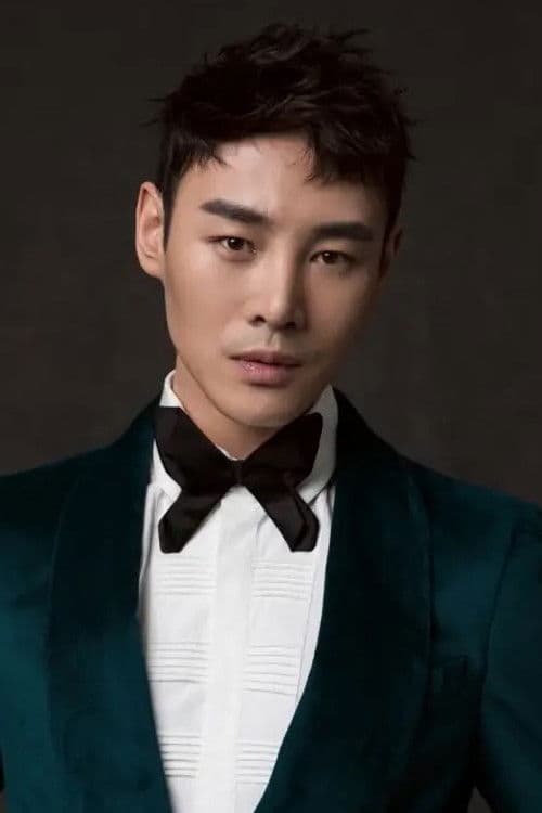 Ma Ziluo profile photo