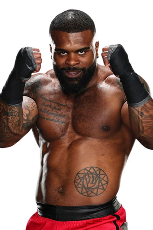 Elijah Holyfield profile photo