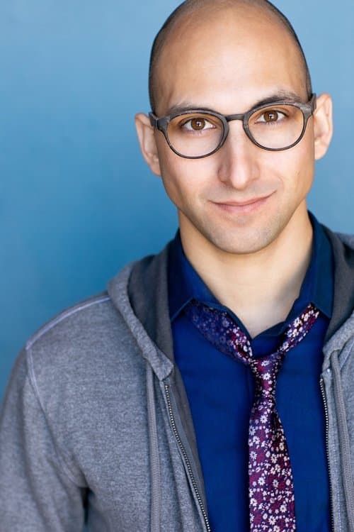 Jesse Einstein profile photo