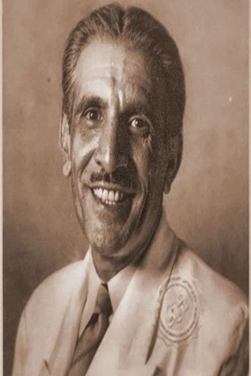 Aziz Ali profile photo