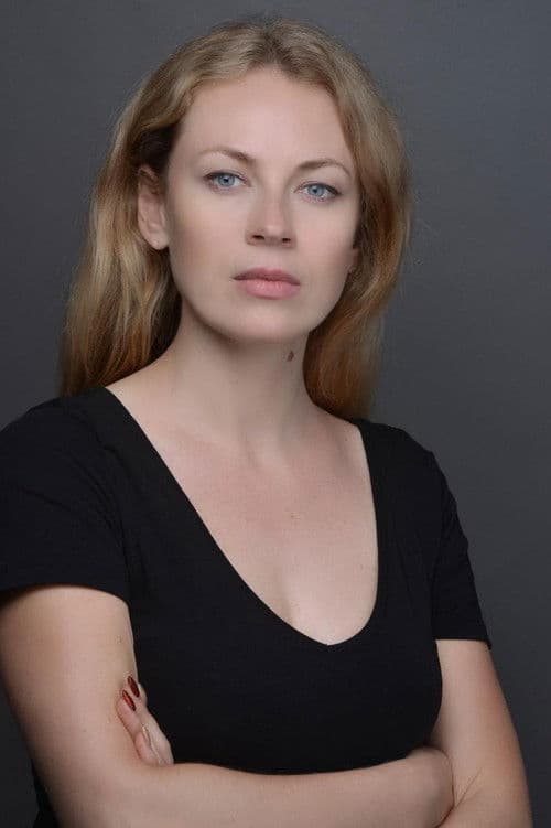 Oksana Skakun profile photo
