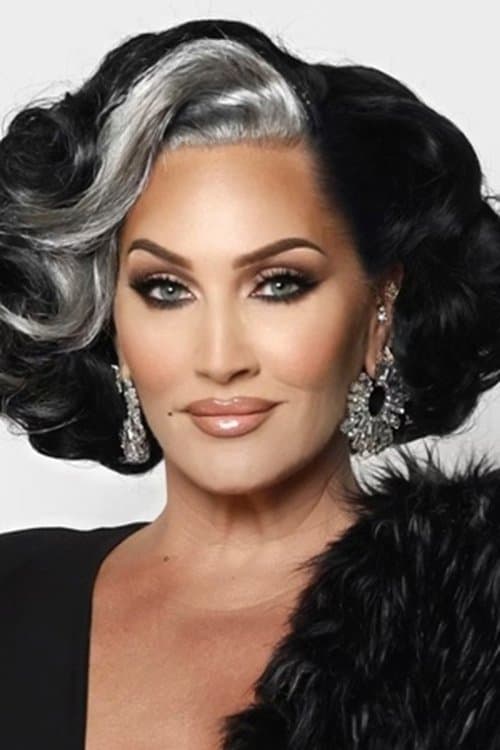 Michelle Visage profile photo