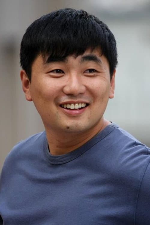 Zhou Dehua profile photo