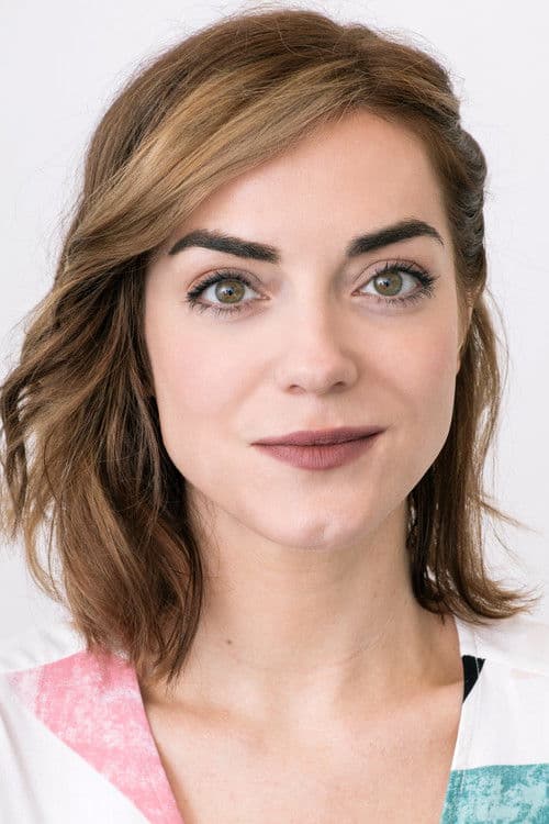 Abby Pierce profile photo