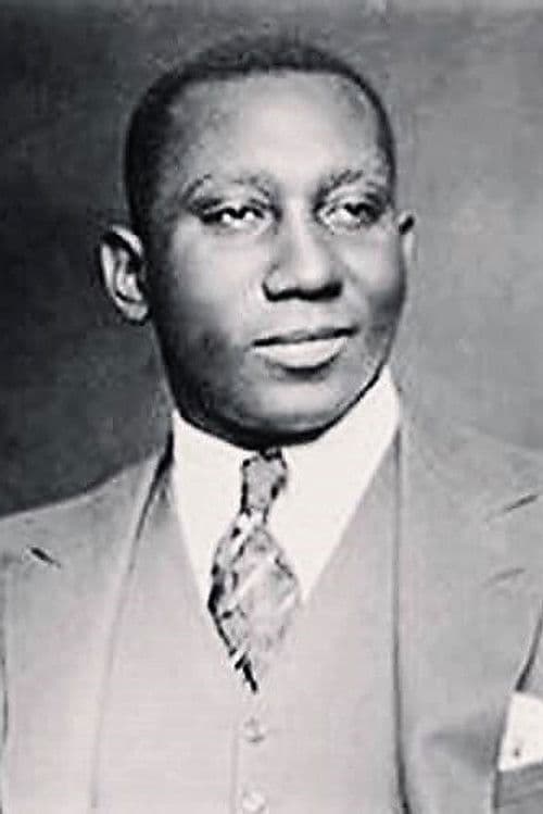 Jules Bledsoe profile photo