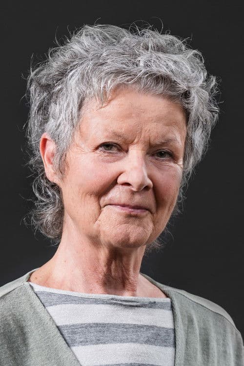 Silvia Jost profile photo