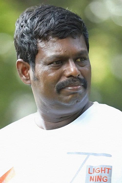Kamaraj Vel profile photo