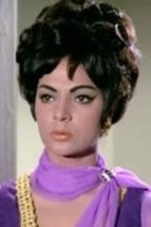 Sonia Sahni profile photo