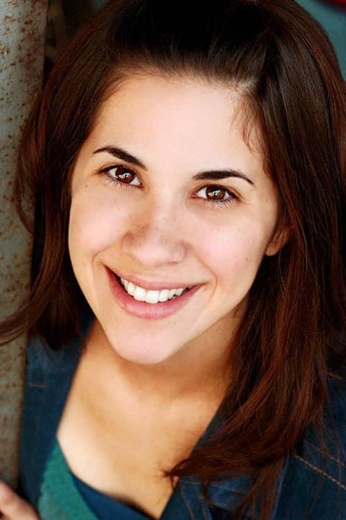 Sarah McGuire profile photo