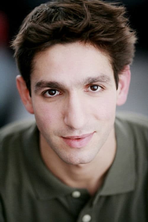 Benoît Turjman profile photo