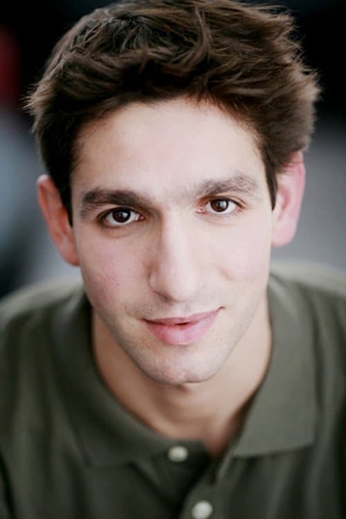 Benoît Turjman profile photo