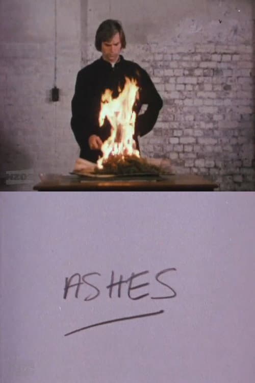 Ashes poster