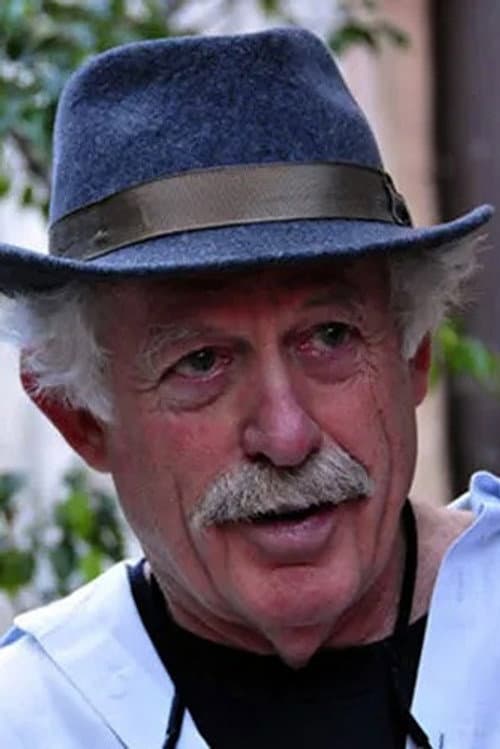 Eugene Corr profile photo