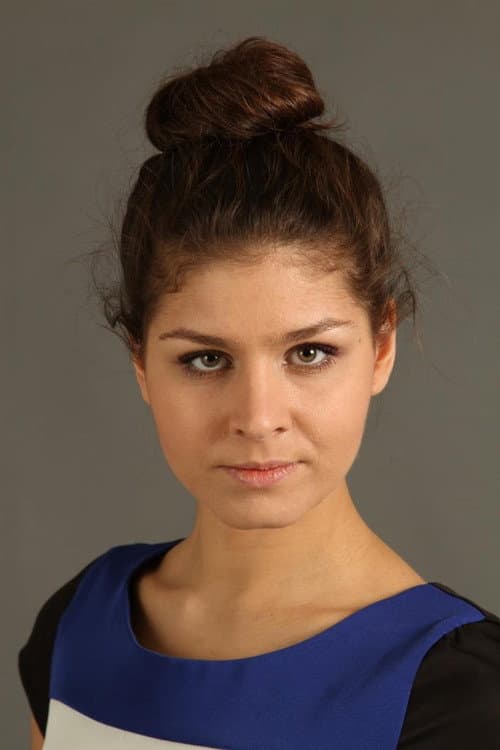 Aleksandra Artemyeva profile photo