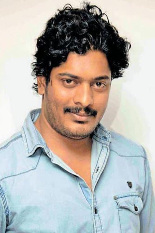 Yash Shetty profile photo