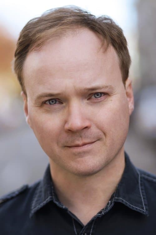 Jonathan Fielding profile photo